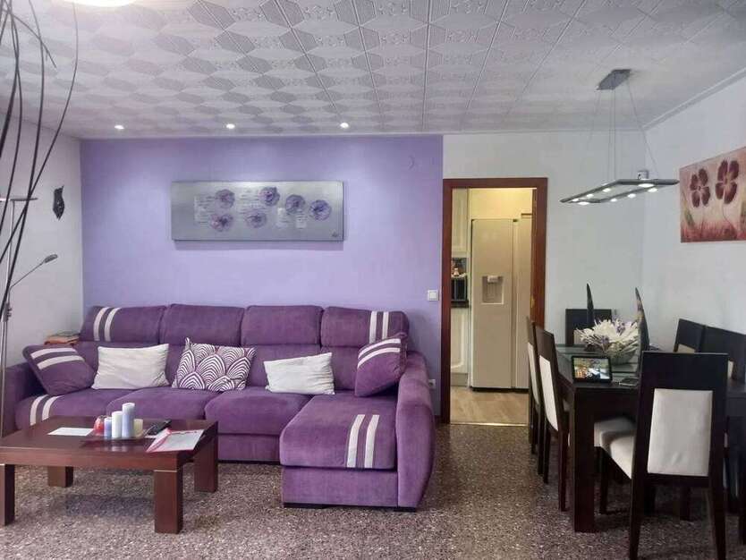 Wohnung zum Kaufen in Calella 96.200 € 123 m²