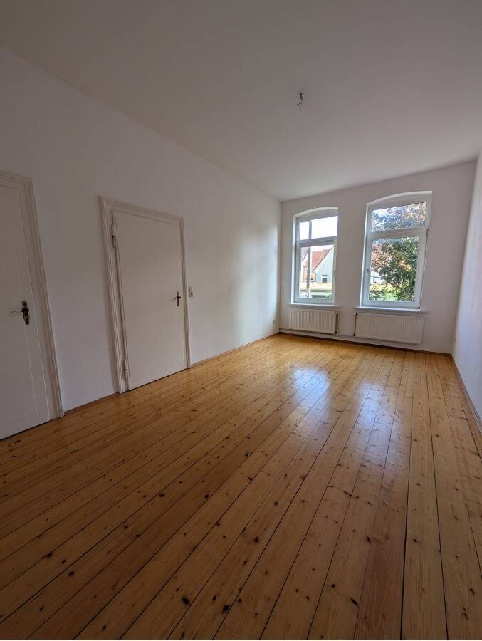 Attraktive 5-Zimmer-Wohnung mit Balkon in der Hildesheimer Oststadt