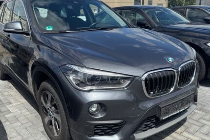 BMW X1 122.000 km 14.890 &euro; Lengede OT Broistedt 38268