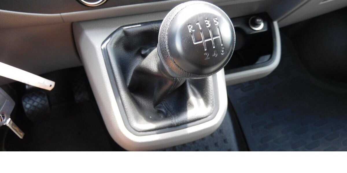 VW T6.1 Transporter 2.0 TDI BMT 3Sitze Navi Klima 22.600 km 32.990 &euro; Vordorf 38533