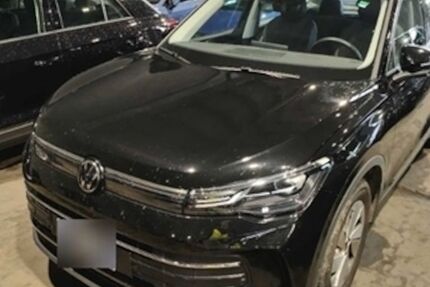 VW Tiguan 19.480 km 28.890 &euro; Braunschweig 38114