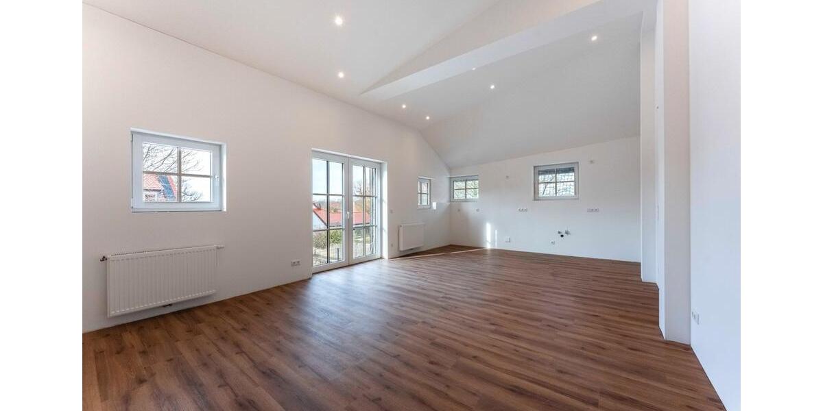 Etagenwohnung Cremlingen - 2 Zimmer, 80 m&sup2;, 850&euro; | Angebot:26470053