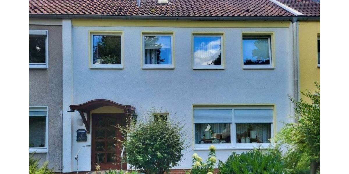 Idyllische Lage nahe des Bismarckturms 4 zimmer