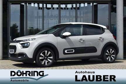 Citroen C3 24.850 km 14.990 € Braunschweig 38106