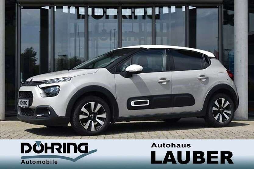 Citroen C3 24.850 km 14.990 € Braunschweig 38106