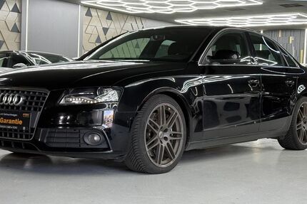 Audi A4 253.000 km 5.990 &euro; Peine 31226