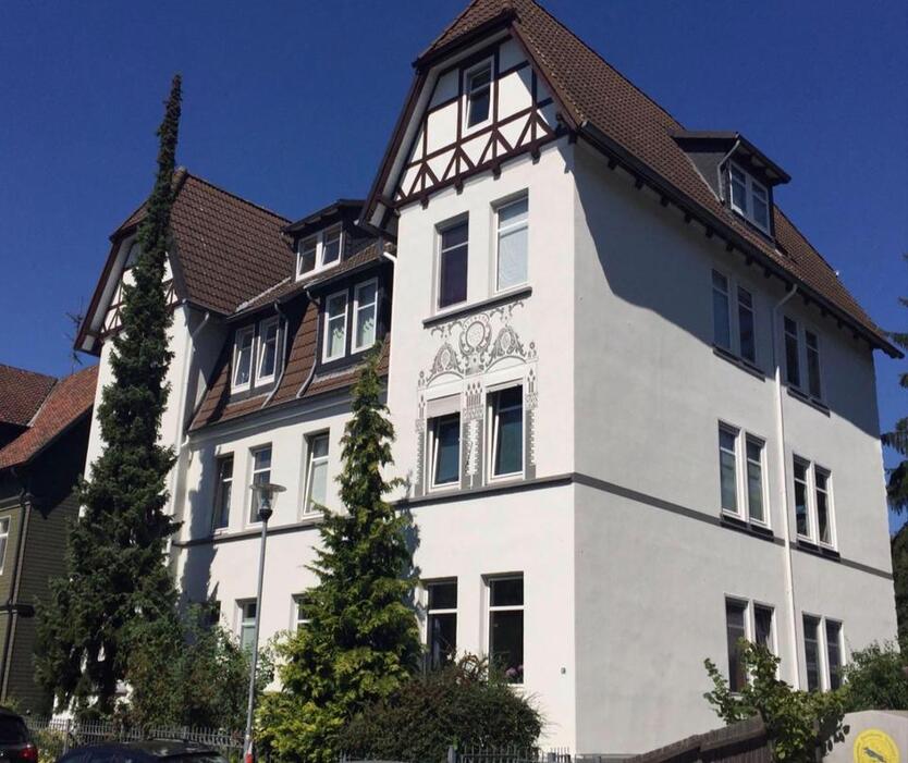 3 Zimmer Wohnung in Okerlage