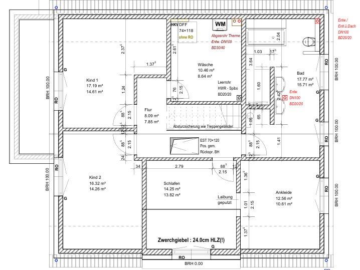 Einfamilienhaus Wolfenbüttel Adersheim - 7 Zimmer, 190 m&sup2;, 750.000&euro; | Angebot:27181925