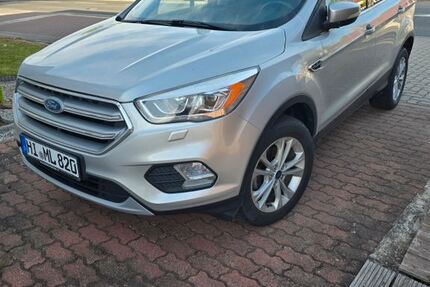 Ford Kuga 79.100 km 10.000 &euro; Algermissen 31191