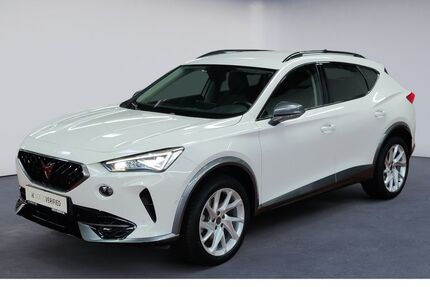 Cupra Formentor 48.200 km 23.230 € Braunschweig 38122