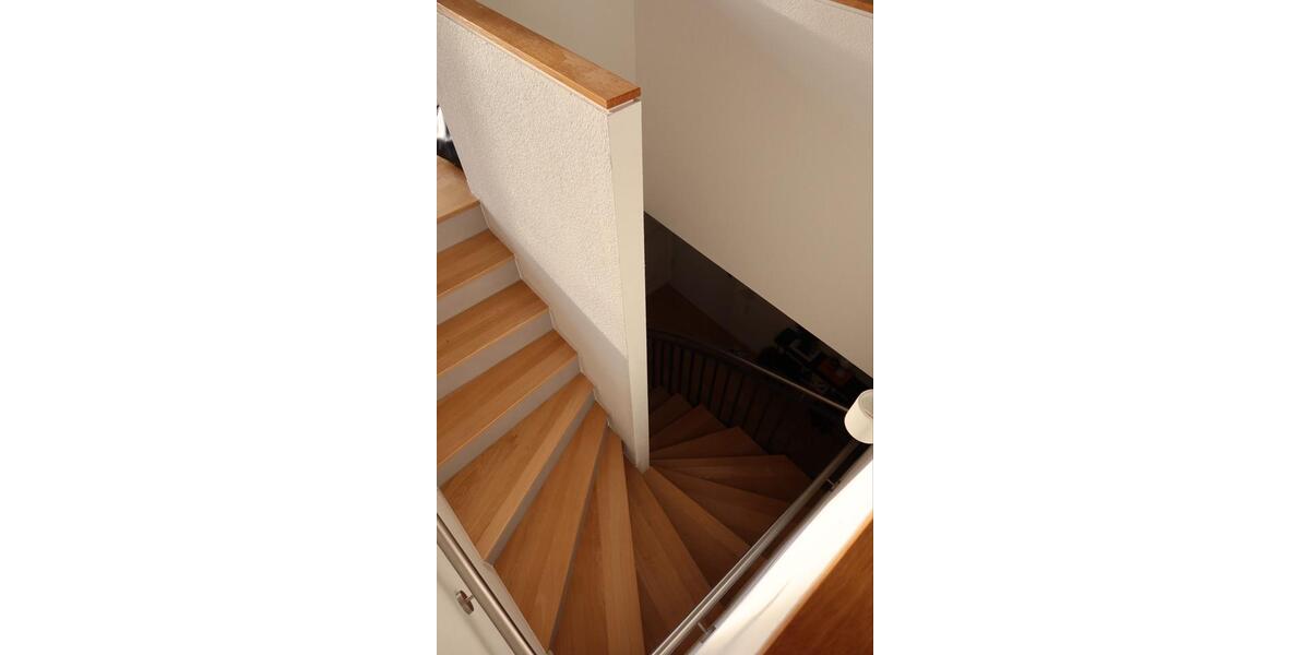 Maisonettenwohnung Braunschweig Nordstadt - 4 Zimmer, 120 m&sup2;, 2.300&euro; | Angebot:24525063