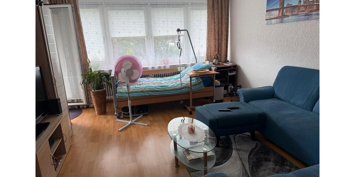 Etagenwohnung Peine - 3.5 Zimmer, 66 m&sup2;, 139.000&euro; | Angebot:24998428