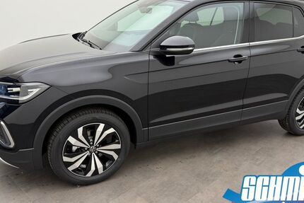VW T-Cross 1.100 km 29.200 &euro; Peine 31226