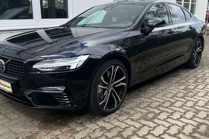 Volvo S90 15.750 km 44.890 € Goslar OT Vienenburg 38690