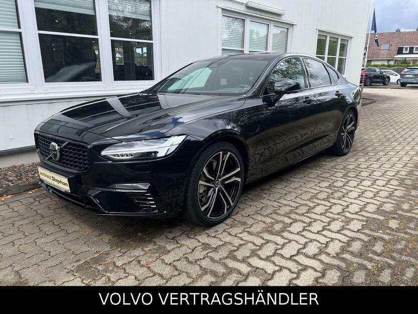 Volvo S90 15.750 km 44.890 € Goslar OT Vienenburg 38690