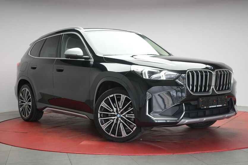 BMW X1 73.000 km 38.990 € Braunschweig 38110