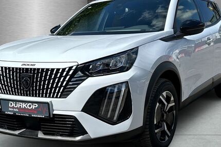 Peugeot 2008 53.129 km 18.990 &euro; Braunschweig 38126