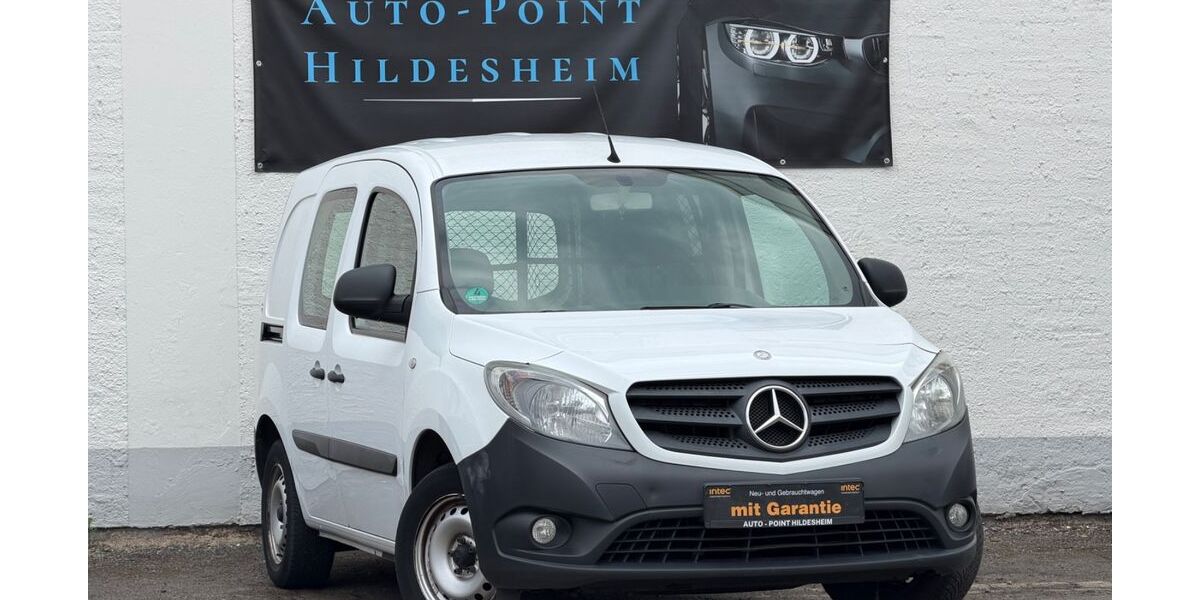 Mercedes-Benz Citan 218.000 km 4.990 &euro; Hildesheim 31135