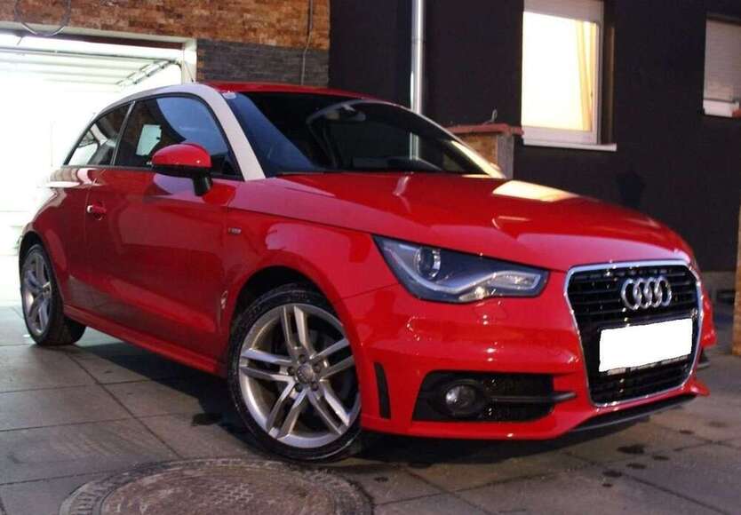 A1