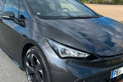 Cupra Born 60.000 km 24.900 &euro; Ilsede 31241