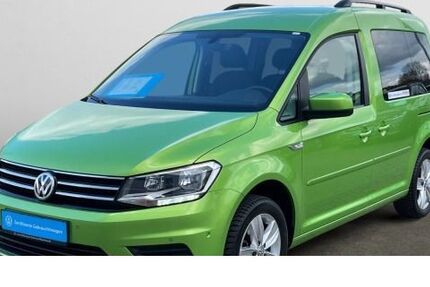 VW Caddy 41.981 km 28.970 &euro; Hildesheim 31137