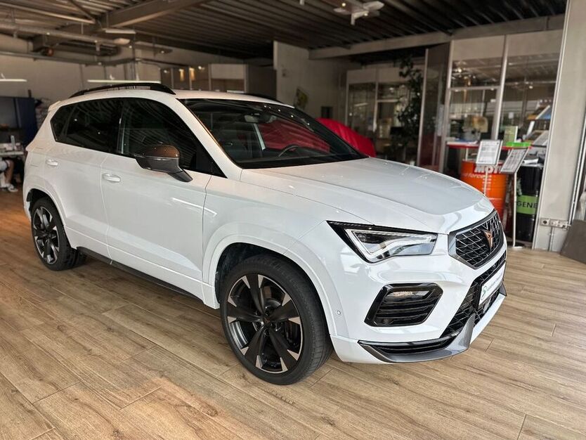 Ateca