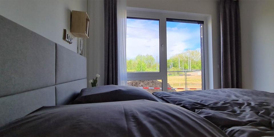 Etagenwohnung Braunschweig Heidberg-Melverode - 3 Zimmer, 81 m&sup2;, 1.060&euro; | Angebot:24400040