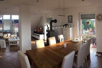 Lichtdurchflutetes Wohnerlebnis, 98 m² zum Wohlfühlen 3 zimmer