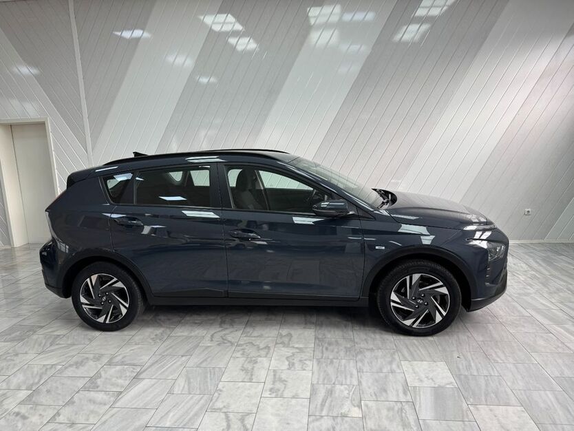 Hyundai BAYON 69.583 km 16.750 € Liebenburg/Kl. Döhren 38704