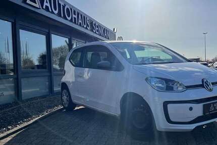 VW up! 205.890 km 2.990 € Peine 31228