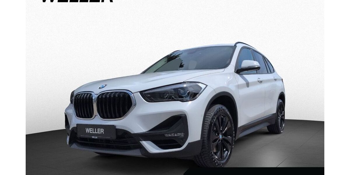 BMW X1 29.818 km 27.490 &euro; Wolfenbüttel 38304