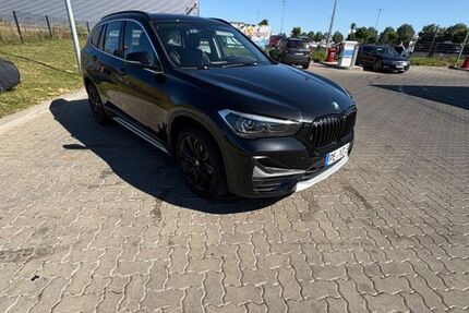 BMW X1 42.000 km 26.999 € Wendeburg 38176