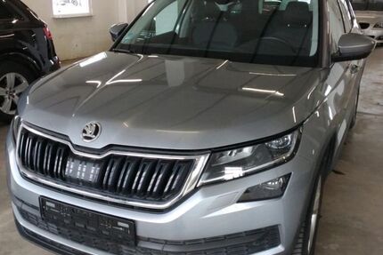 Skoda Kodiaq 31.000 km 22.990 &euro; Goslar 38640