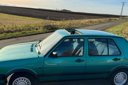 VW Golf 103.161 km 6.499 &euro; Salzgitter 38259