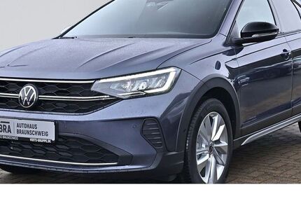 VW Taigo 20.600 km 23.550 &euro; Braunschweig 38108