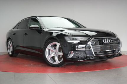 Audi A6 141.000 km 25.990 &euro; Braunschweig 38110