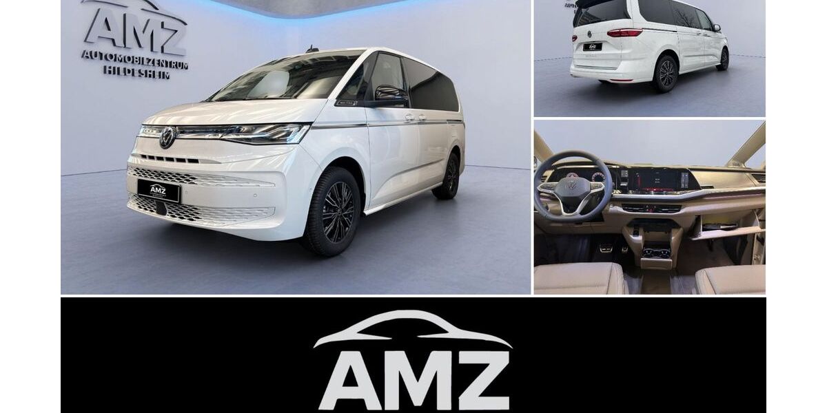 VW T7 Multivan 2.000 km 78.990 &euro; Hildesheim 31135