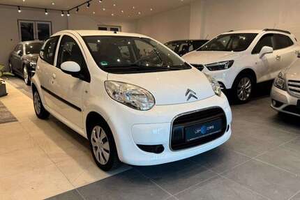 Citroen C1 136.793 km 2.290 &euro; Hildesheim 31137