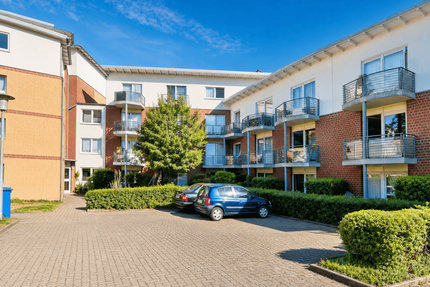 Wohnung Hildesheim Oststadt/Stadtfeld - 1 Zimmer, 30 m&sup2;, 82.000&euro; | Angebot:27226862