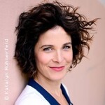 Katalyn Hühnerfeld - Menschen muss man mögen