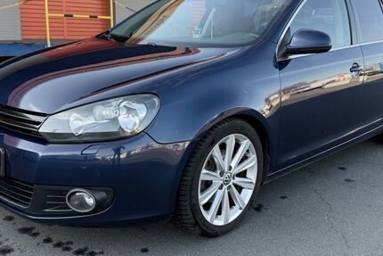 VW Golf 355.300 km 4.450 &euro; Braunschweig 38122