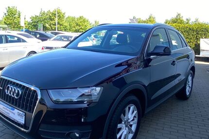 Audi Q3 148.000 km 13.950 € Goslar 38644