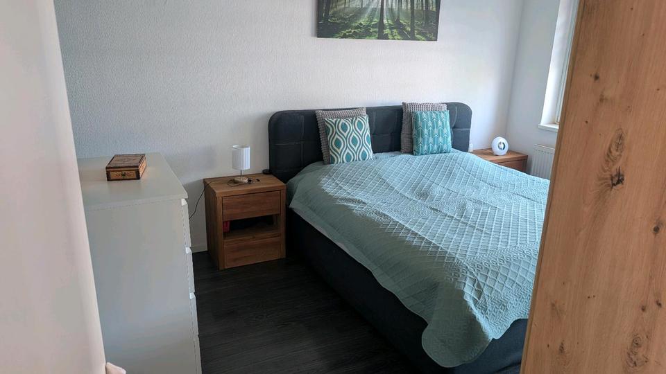 Reihenhaus Salzgitter - 4 Zimmer, 100 m&sup2;, 280.000&euro; | Angebot:25632392