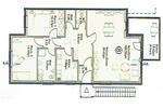 Etagenwohnung Braunschweig Wabe-Schunter-Beberbach - 3 Zimmer, 106 m&sup2;, 330.000&euro; | Angebot:27197579