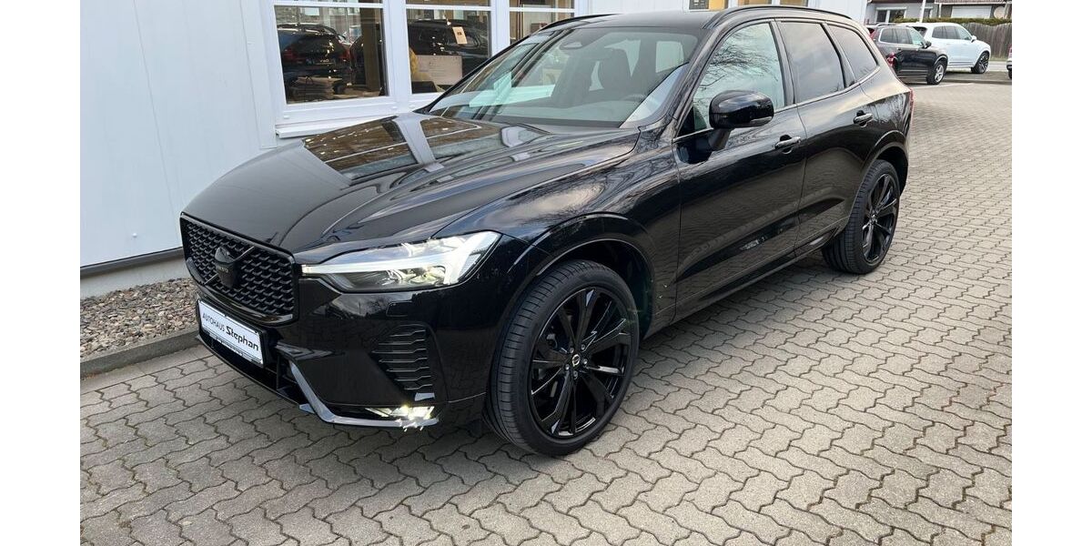 Volvo XC60 13.450 km 43.890 &euro; Goslar OT Vienenburg 38690