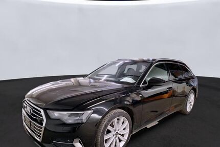 Audi A6 116.255 km 30.990 € Vechelde 38159