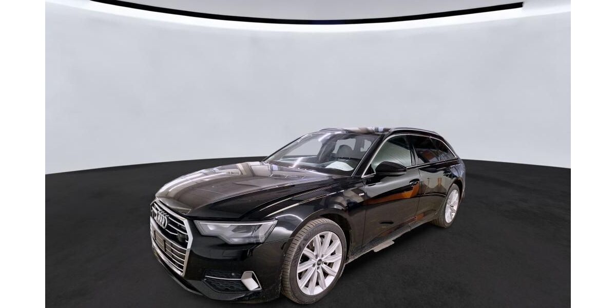 Audi A6 116.255 km 30.990 € Vechelde 38159