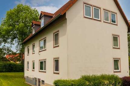 Wohnung zum Mieten in Salzgitter 362 € 55.74 m² 3 zimmer