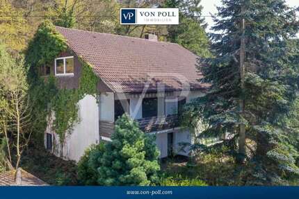 Haus Langelsheim / Lautenthal Lautenthal - 8 Zimmer, 280 m&sup2;, 175.000&euro; | Angebot:26301783