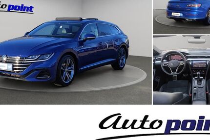 VW Arteon 198.000 km 18.950 &euro; Goslar 38644